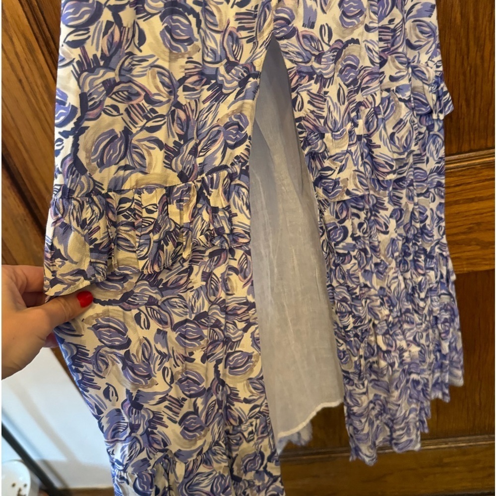 Off the Shoulder ASTR the label dress - Picture 5 of 6
